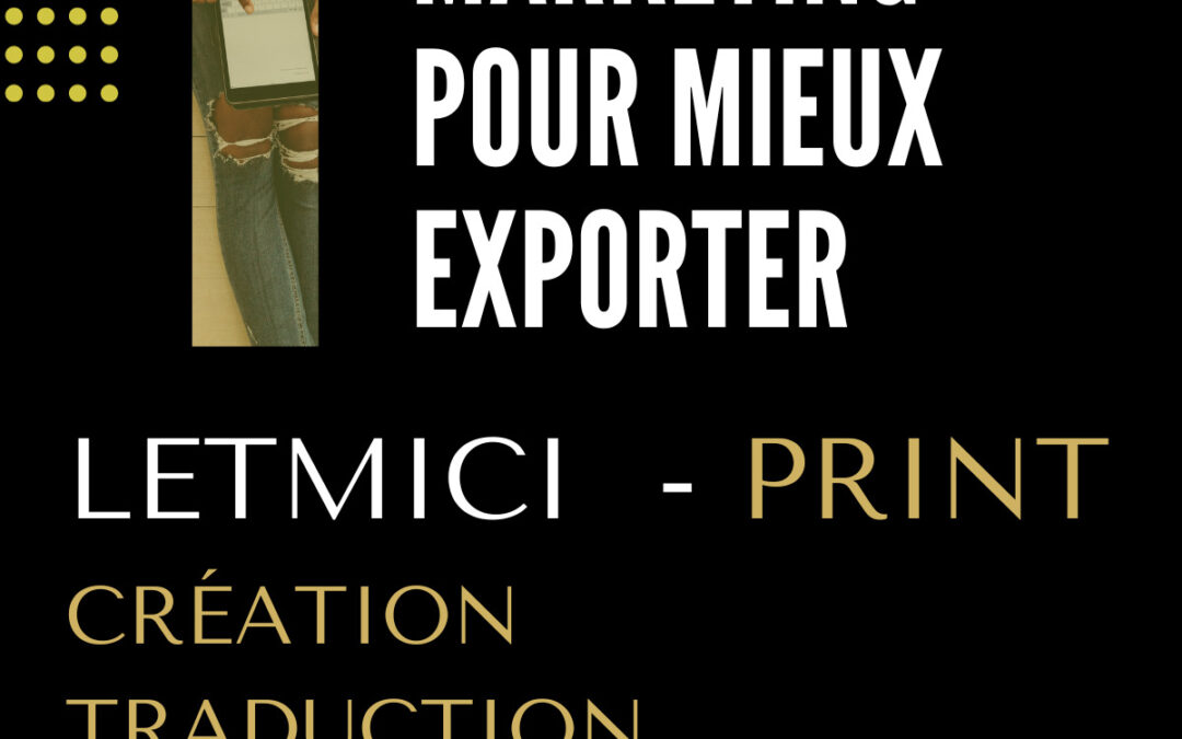 LETMICI PRINT, imprime en toute conscience 🇫🇷